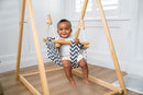Spruce | Foldable Baby Swing