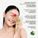 Erborian Cleansing Oil, Centella Asiatica Makeup Remover, Korean Skincare