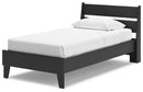 Socalle - Bedroom Set