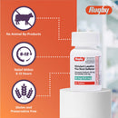 Rugby Stimulant Laxative Plus Stool Softener Docusate Sodium 50 mg/Sennosides 8.6 mg - Laxative Tablets for Occasional Constipation Relief - Stool Softeners for Women, Men, and Kids - 100 Tablets