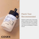 COSRX 2% Alpha Arbutin Discoloration Care Serum, Dark Spot Care, 1.7 fl oz