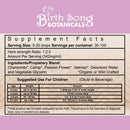 Children's Tranquility, Children's Sleep Aid Relaxing Herbal Tincture 1 oz.