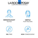 La Roche-Posay 12% Vitamin C Face Serum with Hyaluronic Acid