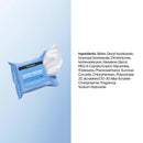 Neutrogena Makeup Remover Towelettes, Daily Single Face Towelettes, 20 Ct