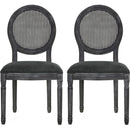 Dining CHAIRS MP2 (set of 2)