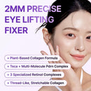 CENTELLIAN 24 360 Shot PDRN Firming Eye Cream, TECA Retinol Care