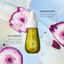 ELEMIS Superfood Facial Oil, Nourishing Antioxidant Serum, 15ml Travel size
