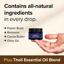 Gilead's Balm | 1 oz | Vegan & Made in the USA | tHoli