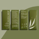 Sulina Shop Organic Tamanu Oil, Skin Repair Support, 1 Fl Oz