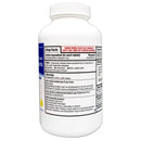 Major Allergy Tablets, Chlorpheniramine Maleate 4 mg, Antihistamine 4 Hour, 1000 Tablets