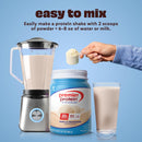 Premier Protein Powder, Vanilla Milkshake, 30g Protein, 1g Sugar, 100% Whey Protein, Keto Friendly, No Soy, Gluten Free, 23.3 oz, 17 Servings (Packaging May Vary)