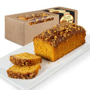 SALE | Pumpkin Streusel Coffee Cake | Pack of 2 | 16 oz | Beatrice Bakery