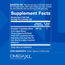 OmegaXL Joint Support Supplement, 300 Count