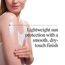 Neutrogena Ultra Sheer Dry Touch Sunscreen Lotion SPF 70 Broad Spectrum UVA UVB Protection Lightweight Water Resistant up to 80 Minutes Oil PABA Oxybenzone Free, 3 fl oz