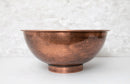 Bathroom Copper Brass Vessel Sink