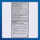 MAJOR Banophen Diphenhydramine HCI 25 mg Minitabs - Temporary Relief from The Symptoms of Hay Fever, Common Cold, and Upper Respiratory Allergies - Antihistamine Allergy Medicine - 100 Count (1 Pack)