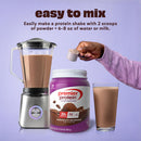 Premier Protein 30g High Protein Powder, 100% Whey, Chocolate, 17 Servings