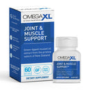 OmegaXL Joint Support Supplement, 60 Count
