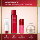 Shiseido Benefiance Wrinkle Smoothing Set - $146 Value