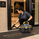 Prolux Surge Cordless Commercial Wet/Dry Tool & Travel Vacuum