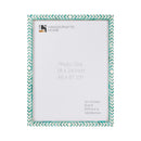 Poster Picture Frame Taj Bone Inlay in 6 Sizes, Green