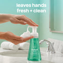 Method Foaming Hand Soap, Waterfall, Paraben and Phthalate Free, 10 Fl Oz (Pack of 1)