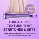 CENTELLIAN 24 360 Shot PDRN Firming Eye Cream, TECA Retinol Care