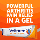 Voltaren Arthritis Pain Gel for Powerful Topical Arthritis Pain Relief with Diclofenac - NEW Easy Open Cap - 150 g