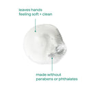 Method Foaming Hand Soap, Waterfall, Paraben and Phthalate Free, 10 Fl Oz (Pack of 1)