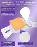 30 Packs Steam Eye Mask Lavender,Warm Compress for Dry Eyes Sleep Mask,Hot Auto Heated Eye Masks Relaxing Items for Women Moist Heat Soothing Eye Fatigue,Disposable Eye Mask for SPA Essentials