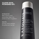 Paulas Choice-SKIN PERFECTING 2% BHA Liquid Salicylic Acid Exfoliant-Facial Exfoliant for Blackheads, Enlarged Pores, Wrinkles & Fine Lines, 4 oz Bottle (Pack of 2)