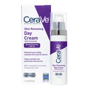 CeraVe Day Cream, Anti-Aging Retinol Face Moisturizer with SPF 30, 1.76oz