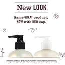 MRS. MEYER'S CLEAN DAY Hand Soap, Daisy Scent, 12.5 Fl Oz Bottle