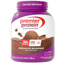 Premier Protein 30g High Protein Powder, 100% Whey, Chocolate, 29 Servings
