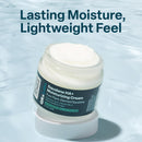 QRxLabs Squalane + Hyaluronic Acid Cream - Daily Face Moisturizer, 2oz