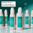 Naturium Niacinamide Serum 12% Plus Zinc 2%, 1 fl oz