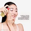 Erborian Cleansing Oil, Centella Asiatica Makeup Remover, Korean Skincare