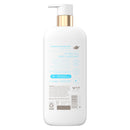 Dove Serum Body Wash Hydration Boost actively drenches dry skin with Hyaluronic Acid Serum 18.5 Fl Oz (Pack of 4)