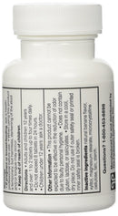 DEVROM Tablets (Internal Deoderant)200MG 100chewable tablets