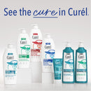 Title: Curel Itch Defense Calming Body Lotion, Moisturizer for Dry, Itchy Skin, Body and Hand Lotion, with Advanced Ceramide Complex, Pro-Vitamin B5, Shea Butter, 13 Oz