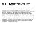 MEDITHERAPY Squalane Skin Booster Moisturizer – 8% Squalane + Panthenol + Hyaluronic Acid | Hydrating Moisturizer Face Cream for Dry Sensitive Skin | Lightweight Non-Greasy Barrier-Support 5.07 fl oz