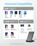 Anker <b>313</b> Wireless Charger (Stand)