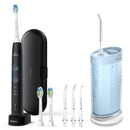 Philips Sonicare ProtectiveClean 5300 Electric Toothbrush & Flosser Bundle