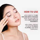 Erborian Cleansing Oil, Centella Asiatica Makeup Remover, Korean Skincare