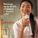 Philips Sonicare ProtectiveClean 5300 Electric Toothbrush & Flosser Bundle