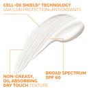 La Roche-Posay Anthelios Clear Skin Oil Free Face Sunscreen, SPF 60 1.7oz