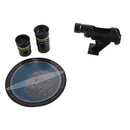 NG114mm Newtonian Telescope with Equatorial Mount