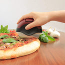 Plastic Mini Pizza Cutter Wheel | Chicago Brick Oven