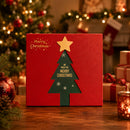 Christmas Gift Box Set for Women, Luxury Self‑Care Holiday Xmas Present