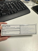 G & W Bacitracin Ointment - 1oz